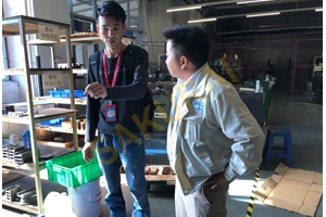 環氧樹脂工藝操作有何要求？